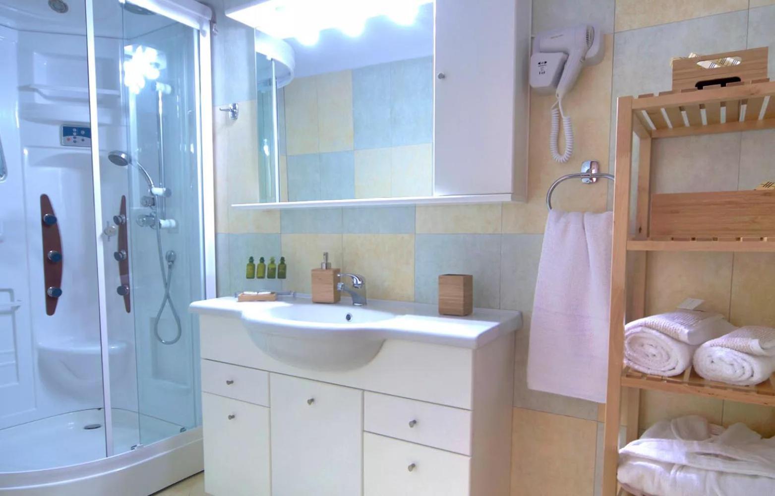 Blue Horizon Suites Parálion Ástros 외부 사진