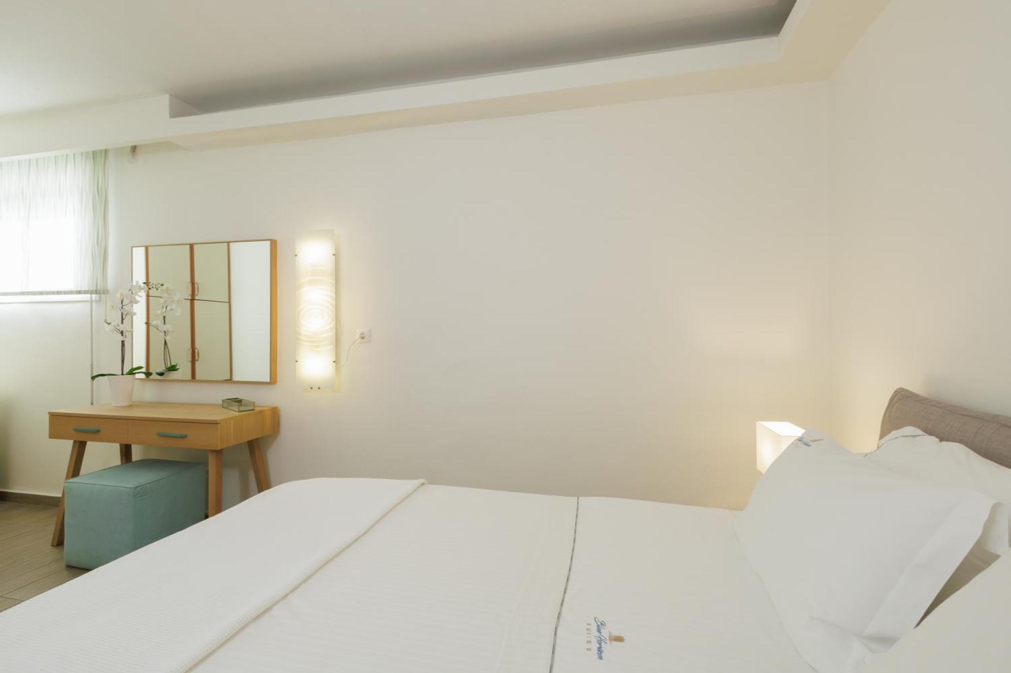 Blue Horizon Suites Parálion Ástros 외부 사진