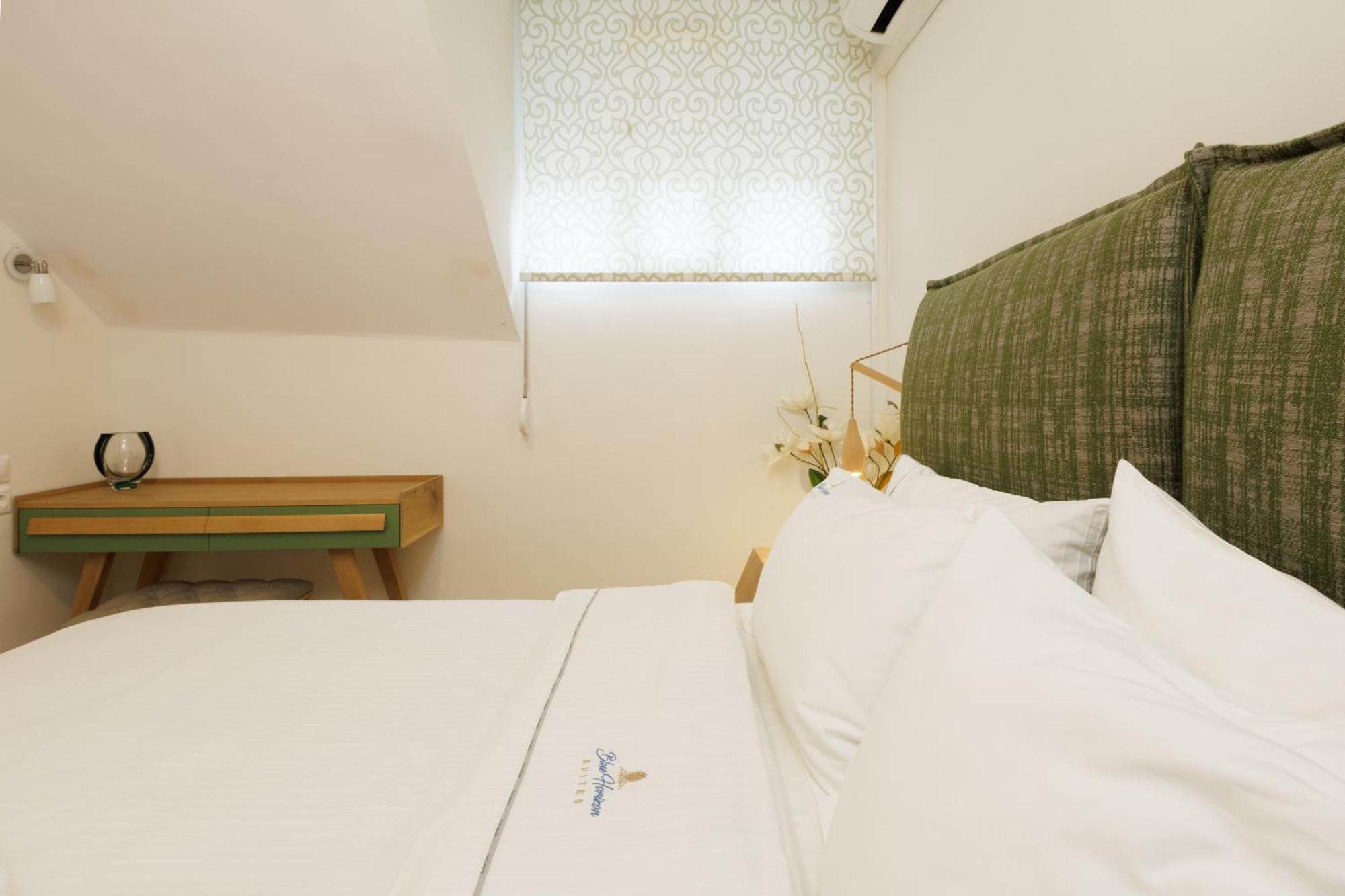 Blue Horizon Suites Parálion Ástros 외부 사진