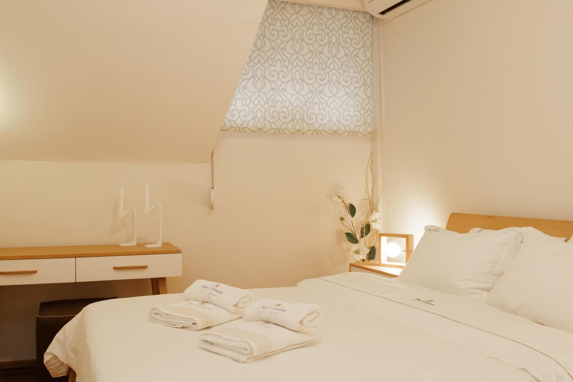 Blue Horizon Suites Parálion Ástros 외부 사진
