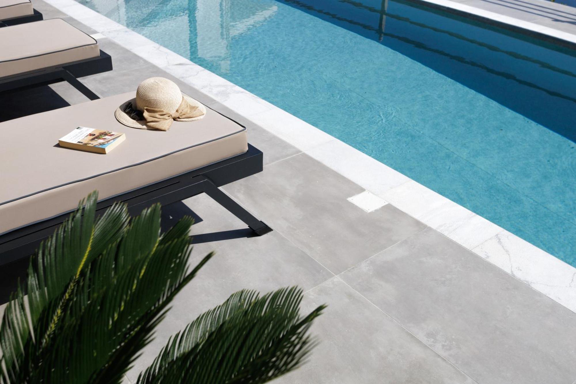 Blue Horizon Suites Parálion Ástros 외부 사진
