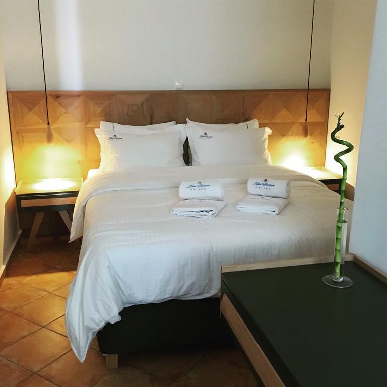 Blue Horizon Suites Parálion Ástros 외부 사진