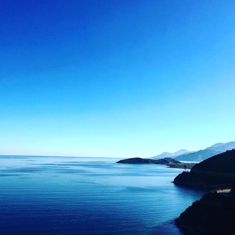 Blue Horizon Suites Parálion Ástros 외부 사진